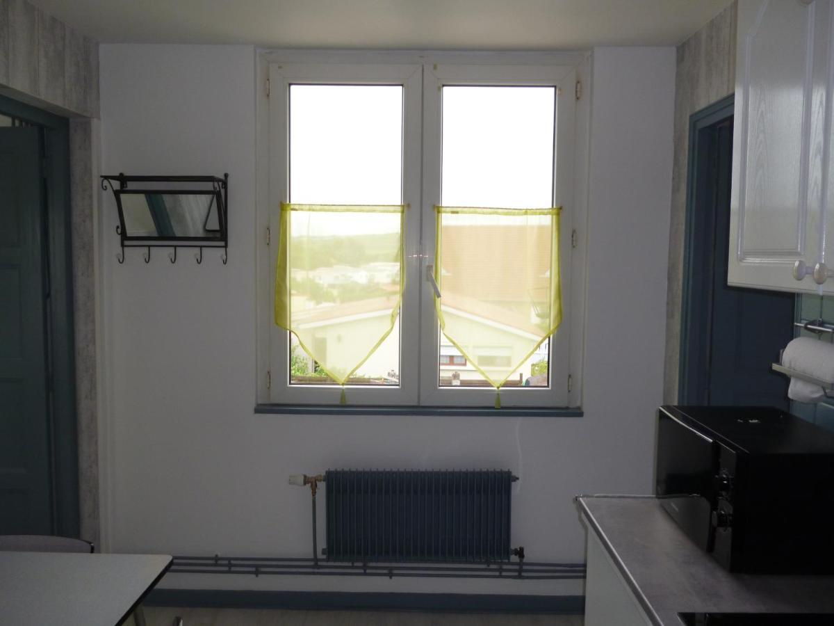 Skipper Appartement A Sangatte Au Premier Etage A 50 Metres De La Plage Exterior foto